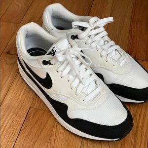 Nike AirMax 1  - Women’s 10
